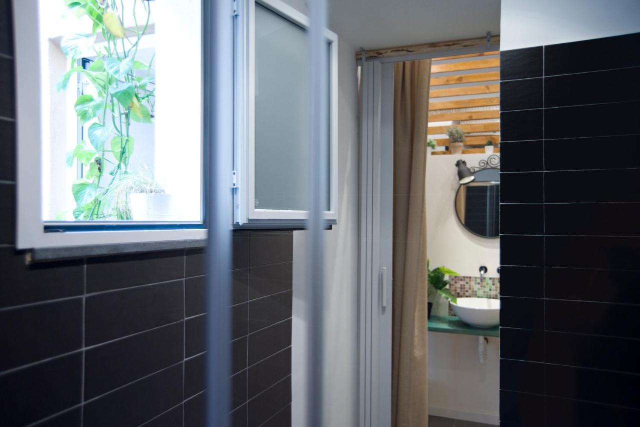Apartmán Casa Al Vino Portici Exteriér fotografie