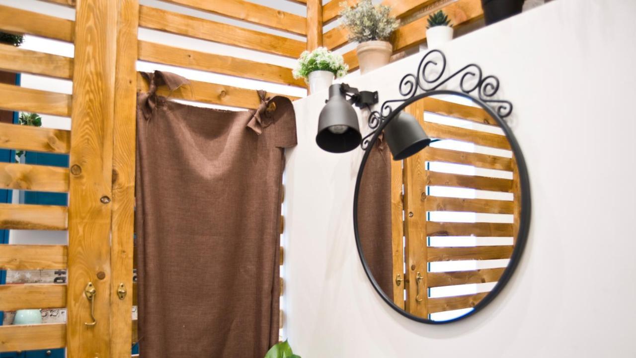Apartmán Casa Al Vino Portici Exteriér fotografie