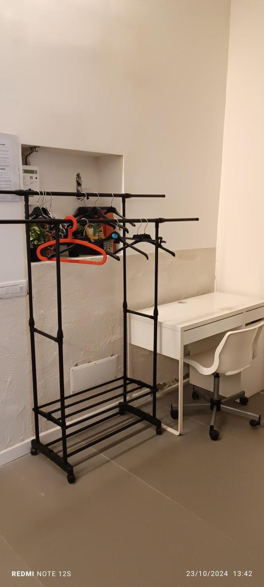Apartmán Casa Al Vino Portici Exteriér fotografie